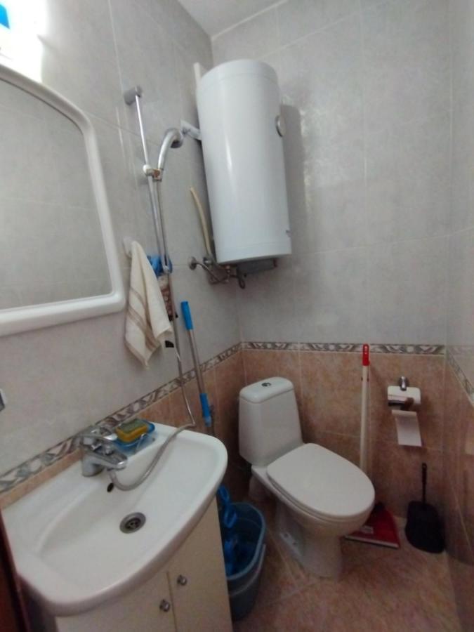 Seahomevarna Dış mekan fotoğraf